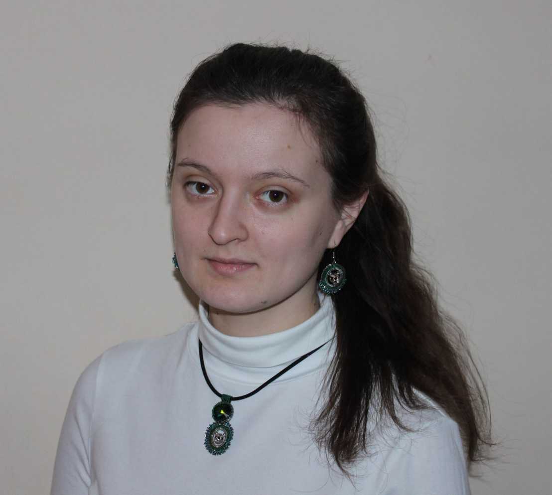 Alina Artcibasova 